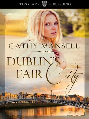 cover image of Dublin's Fair City
